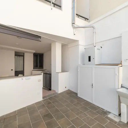 Apartment Casa Del Sol Levante Near The Sea - Happy Otranto